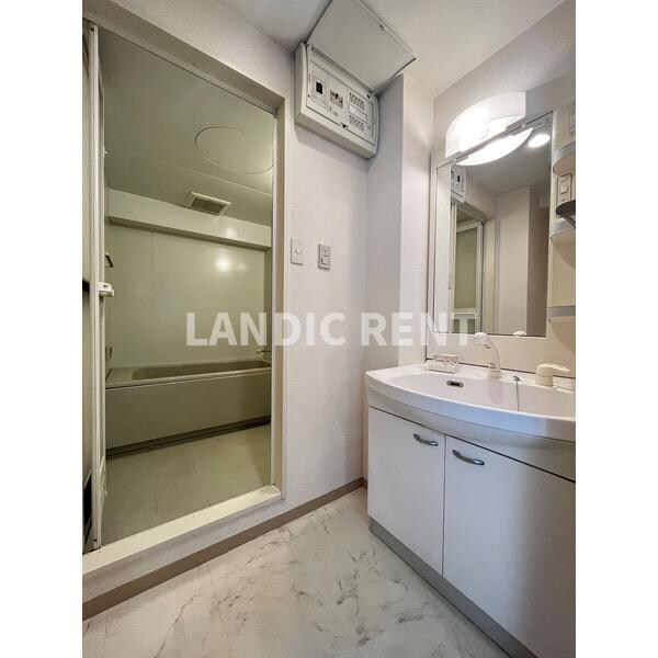 サウスフォーの物件内観写真