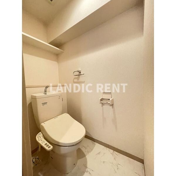 サウスフォーの物件内観写真