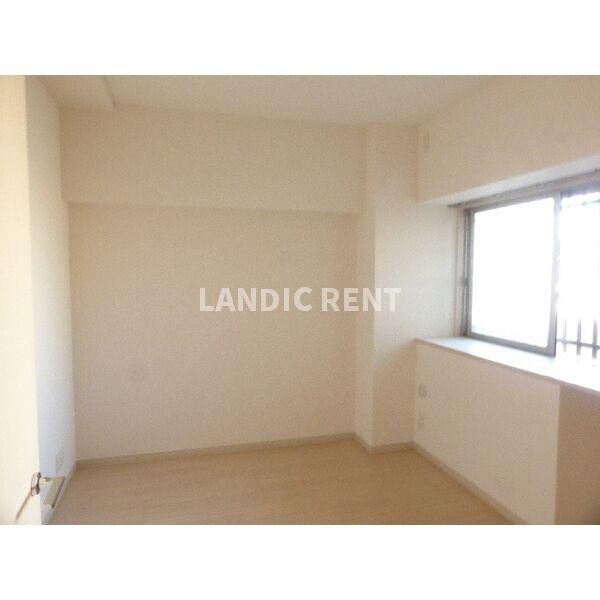 サウスフォーの物件内観写真