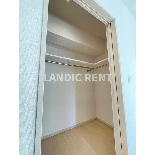 サウスフォーの物件内観写真