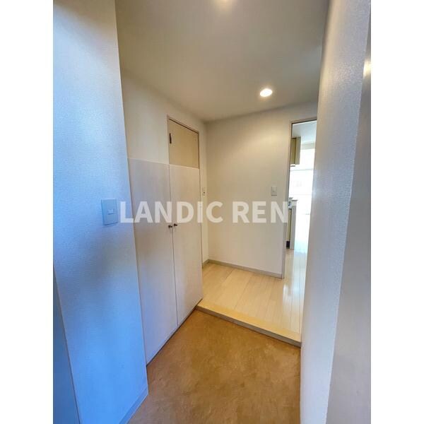 サウスフォーの物件内観写真