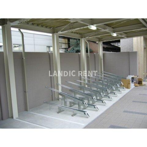 サウスフォーの物件内観写真