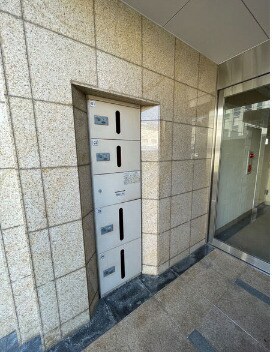 サウスフォーの物件内観写真