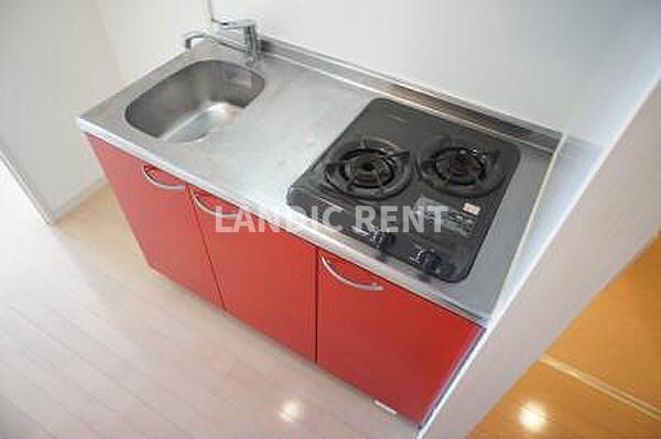 アクアシティ大博通の物件内観写真