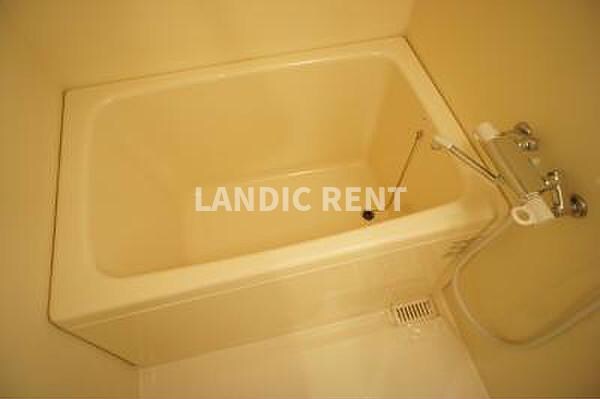 アクアシティ大博通の物件内観写真