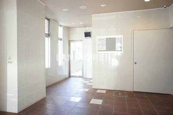 アクアシティ大博通の物件外観写真