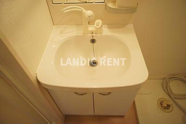 アクアシティ大博通の物件内観写真