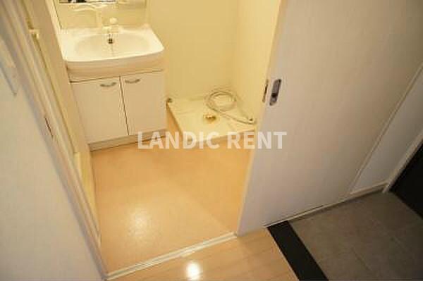 アクアシティ大博通の物件内観写真