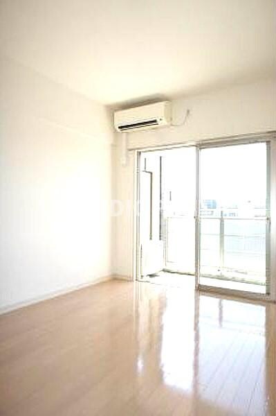 アクアシティ大博通の物件内観写真