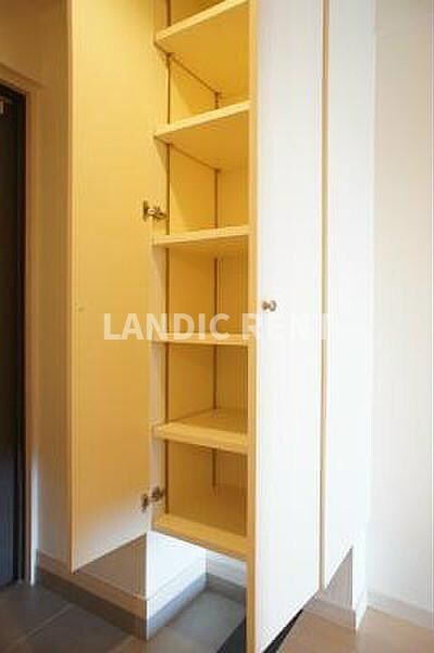 アクアシティ大博通の物件内観写真