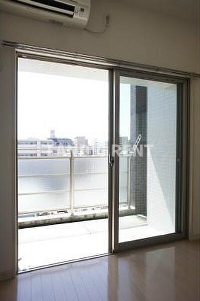 アクアシティ大博通の物件内観写真