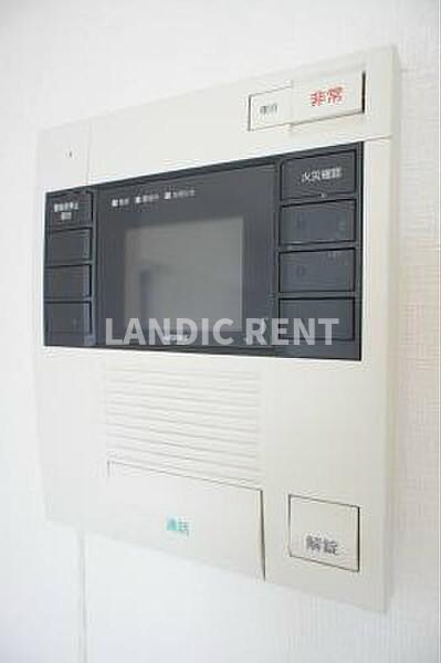 アクアシティ大博通の物件内観写真