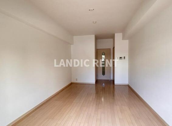 ラピスラズリ桜坂の物件内観写真