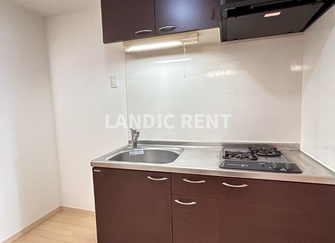 ラピスラズリ桜坂の物件内観写真