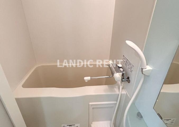 ラピスラズリ桜坂の物件内観写真