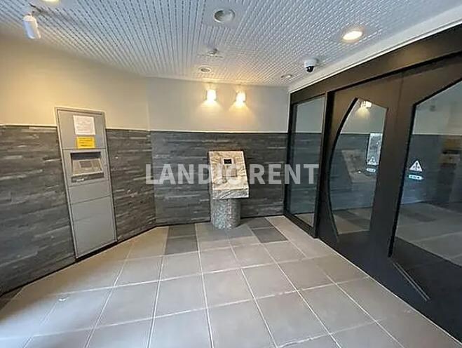 ラピスラズリ桜坂の物件外観写真