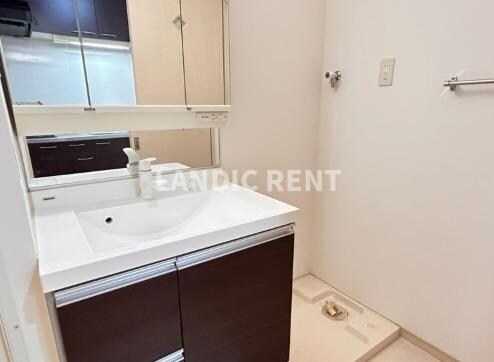 ラピスラズリ桜坂の物件内観写真