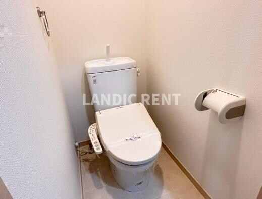 ラピスラズリ桜坂の物件内観写真