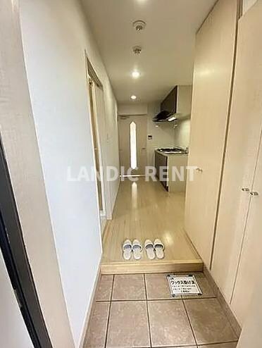 ラピスラズリ桜坂の物件内観写真