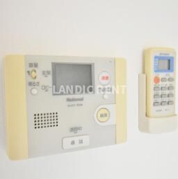 ラピスラズリ桜坂の物件内観写真