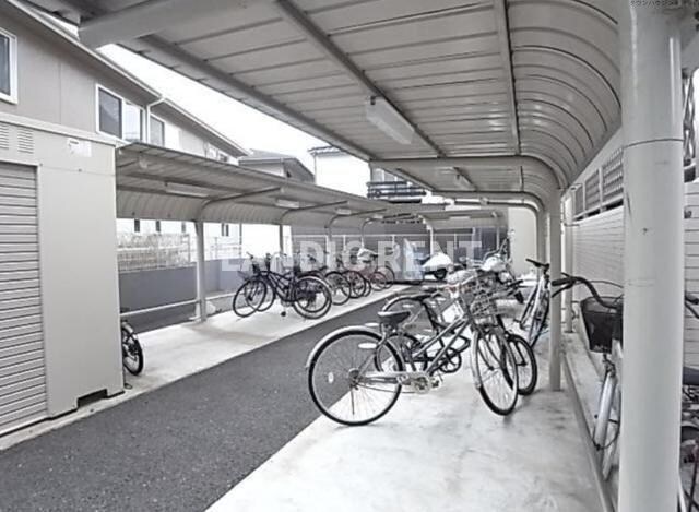 ラピスラズリ桜坂の物件内観写真