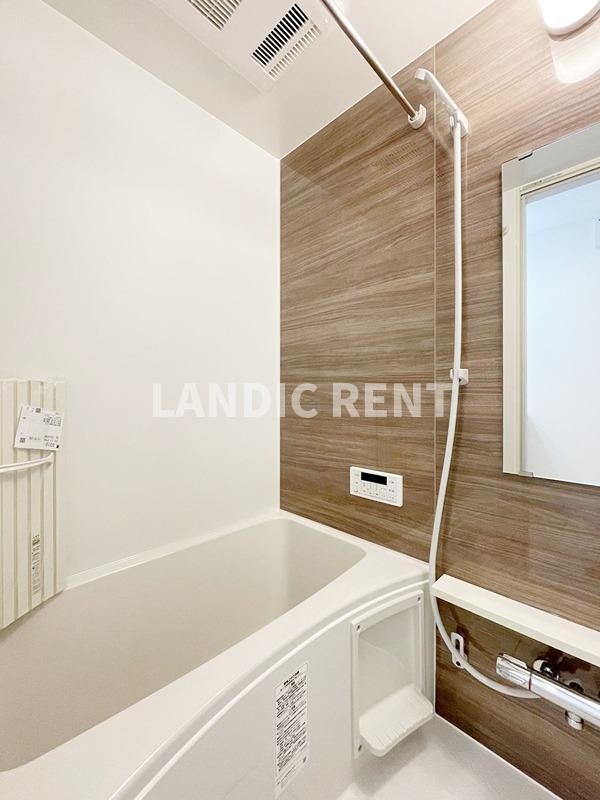 クードシャンスⅦの物件内観写真