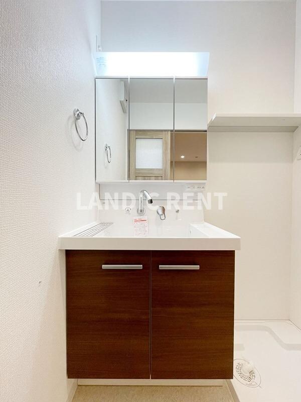 クードシャンスⅦの物件内観写真