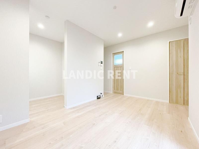 クードシャンスⅦの物件内観写真