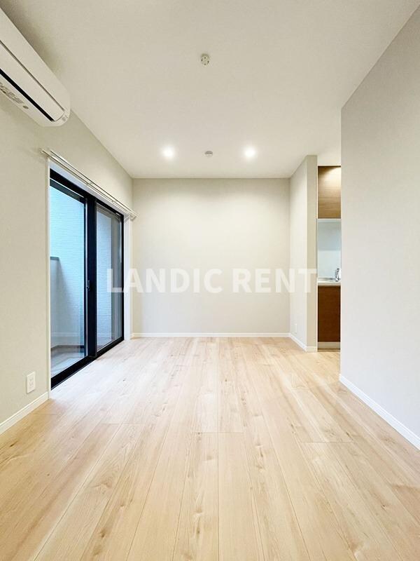 クードシャンスⅦの物件内観写真