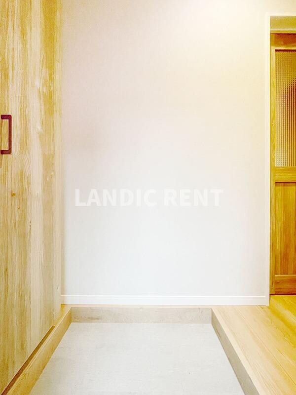 クードシャンスⅦの物件内観写真