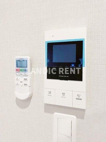 クードシャンスⅦの物件内観写真