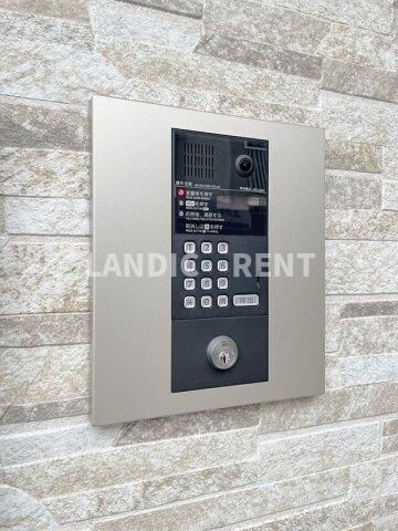 クードシャンスⅦの物件内観写真