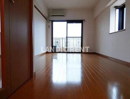 ピュアドームエスパリエ博多の物件内観写真