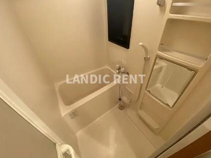 ピュアドームエスパリエ博多の物件内観写真