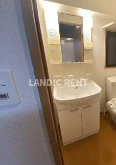 ピュアドームエスパリエ博多の物件内観写真