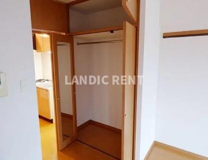 ピュアドームエスパリエ博多の物件内観写真