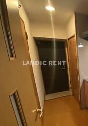 ピュアドームエスパリエ博多の物件内観写真