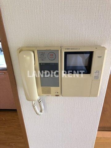 ピュアドームエスパリエ博多の物件内観写真