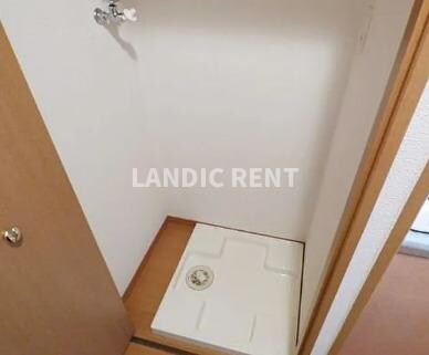 ピュアドームエスパリエ博多の物件内観写真