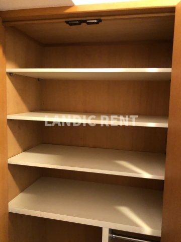 ピュアドームエスパリエ博多の物件内観写真