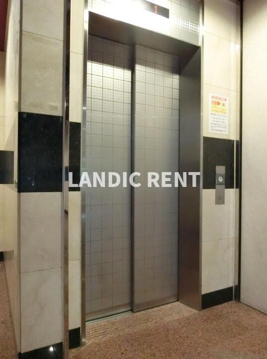 ピュアドームエスパリエ博多の物件内観写真