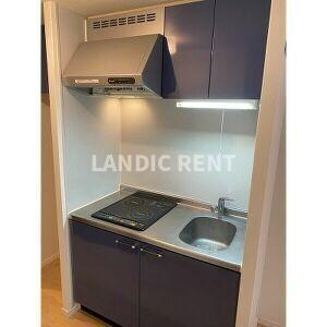 エクセレンシア天神の物件内観写真