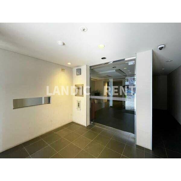 エクセレンシア天神の物件外観写真