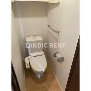 エクセレンシア天神の物件内観写真