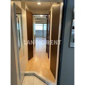 エクセレンシア天神の物件内観写真