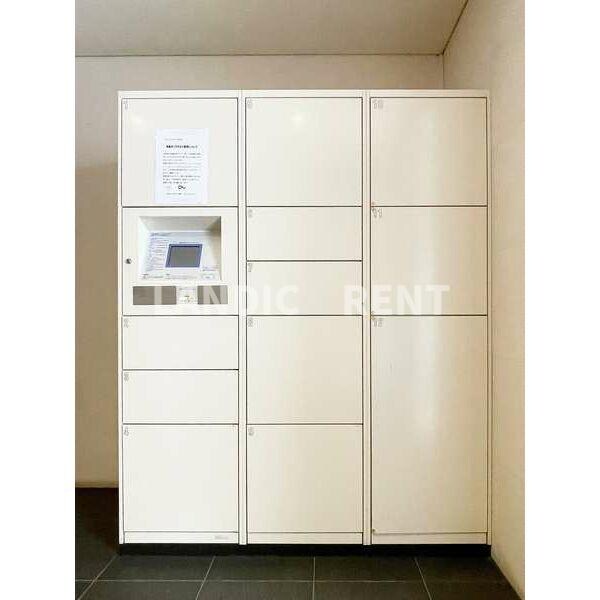 エクセレンシア天神の物件内観写真