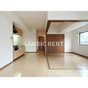 ティファーナ高宮の物件内観写真