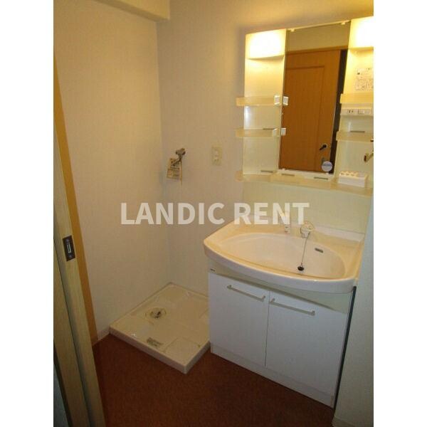 ティファーナ高宮の物件内観写真