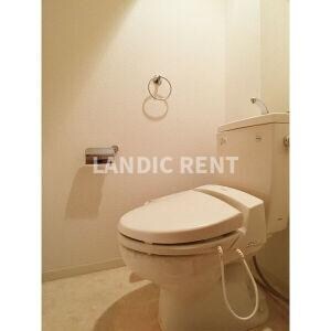 ティファーナ高宮の物件内観写真