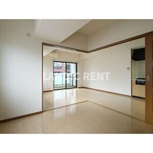 ティファーナ高宮の物件内観写真